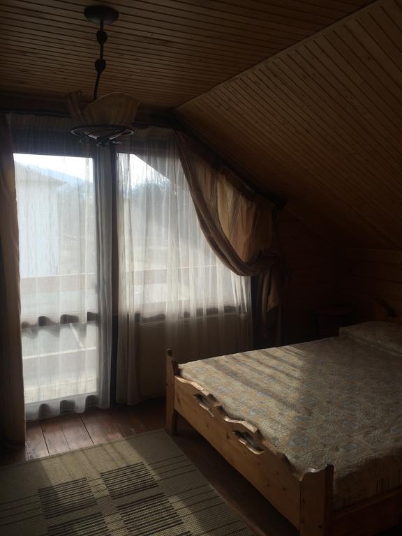 Hotel Gerdan Verkhovina Werchowyna Zimmer foto