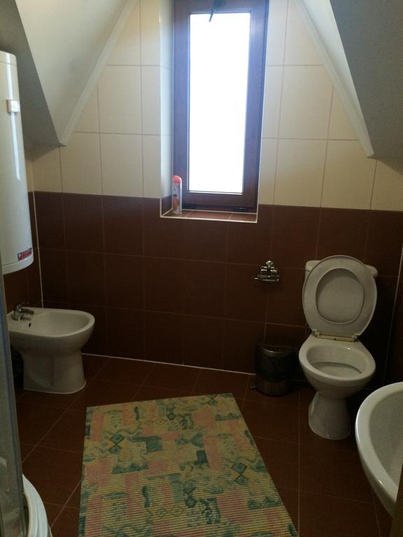 Hotel Gerdan Verkhovina Werchowyna Zimmer foto