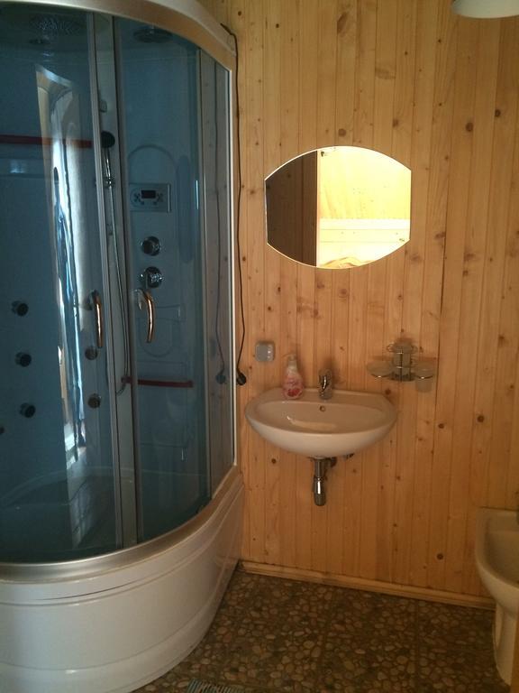 Hotel Gerdan Verkhovina Werchowyna Zimmer foto